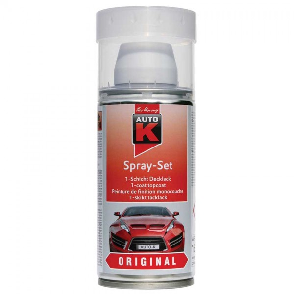 Lackspray Peugeot ROUGE FERIA 1345 Autolack 150ml