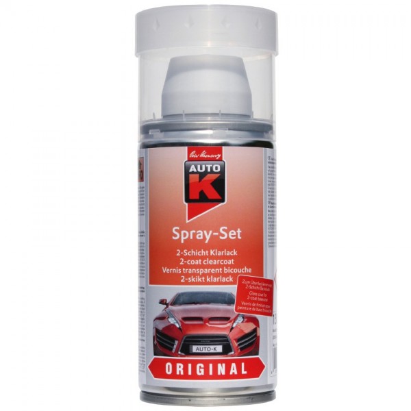 Lackspray Peugeot ROUGE VALLELUNGA 1607 Autolack 150ml